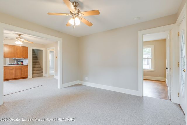 3721 Glenwood Avenue, Lansing, MI 48910