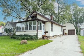 3721 Glenwood Avenue, Lansing, MI 48910