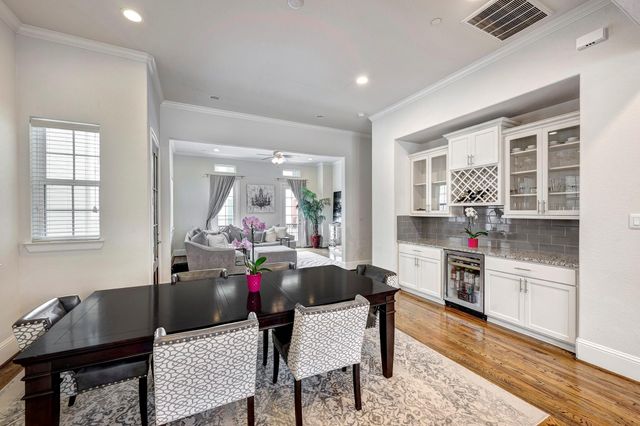 2616 Madeline Grove Drive, Houston, TX 77008