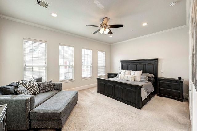 2616 Madeline Grove Drive, Houston, TX 77008