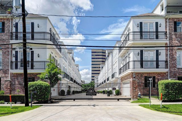 2616 Madeline Grove Drive, Houston, TX 77008