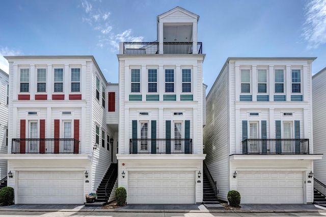 2616 Madeline Grove Drive, Houston, TX 77008