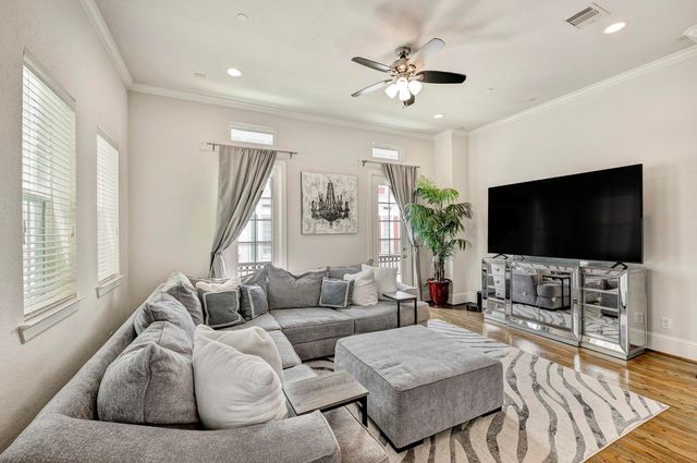 2616 Madeline Grove Drive, Houston, TX 77008