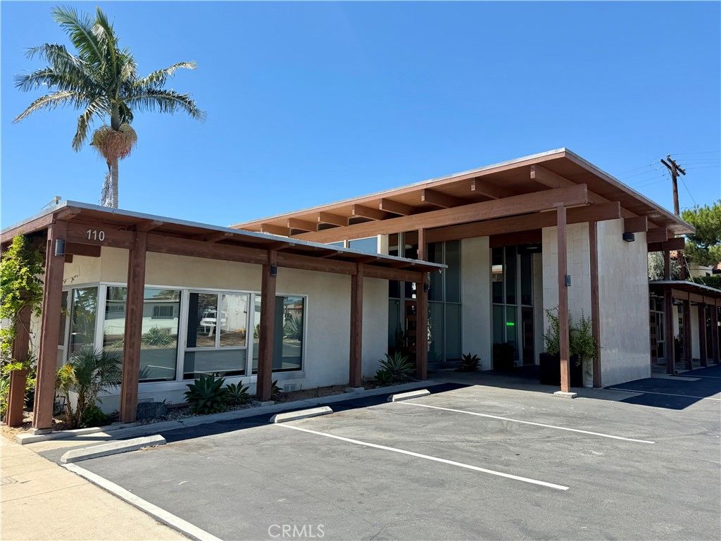 110 W Escalones A, San Clemente, CA 92672 — exterior