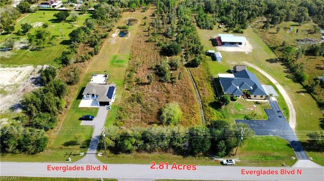 6924 Everglades BLVD N, Naples, FL 34120