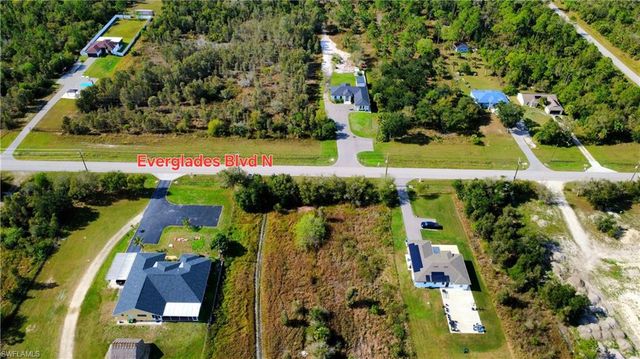 6924 Everglades BLVD N, Naples, FL 34120