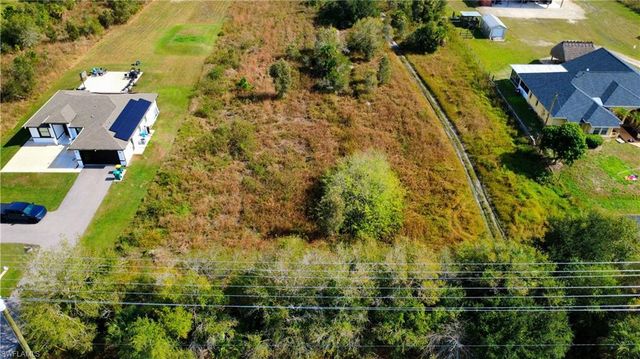 6924 Everglades BLVD N, Naples, FL 34120