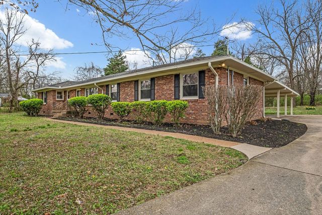 5361 Trousdale Dr, Nashville, TN 37220