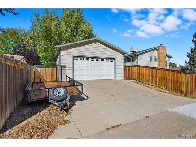 4441 S Estes St, Littleton, CO 80123
