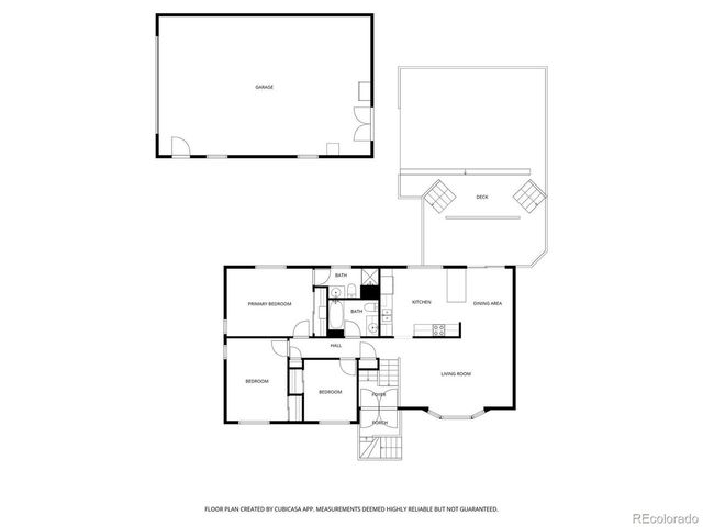 4441 S Estes St, Littleton, CO 80123