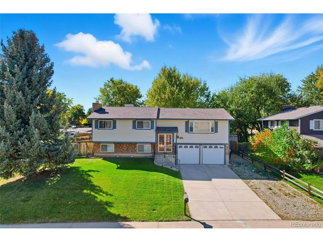 4441 S Estes St, Littleton, CO 80123