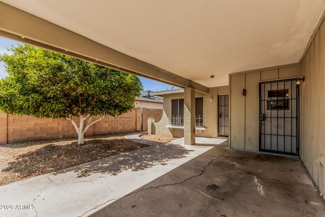 11826 N 35TH Avenue, Phoenix, AZ 85029