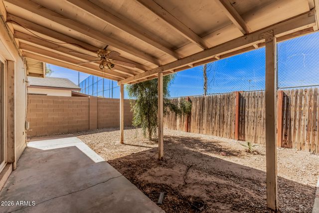 11826 N 35TH Avenue, Phoenix, AZ 85029