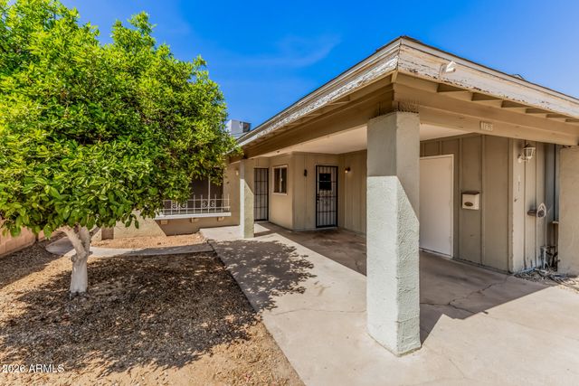 11826 N 35TH Avenue, Phoenix, AZ 85029