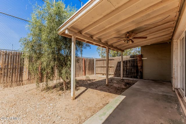 11826 N 35TH Avenue, Phoenix, AZ 85029