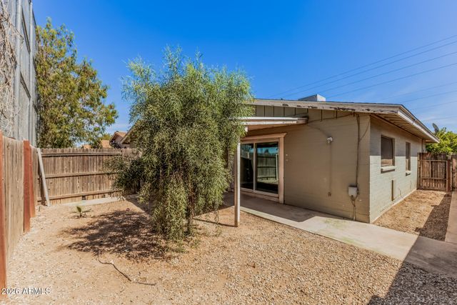 11826 N 35TH Avenue, Phoenix, AZ 85029