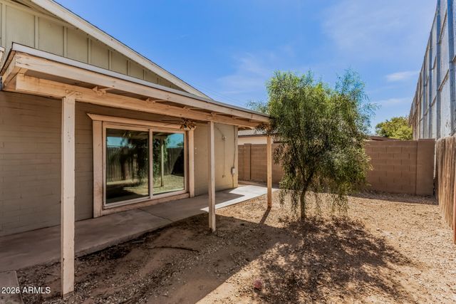 11826 N 35TH Avenue, Phoenix, AZ 85029