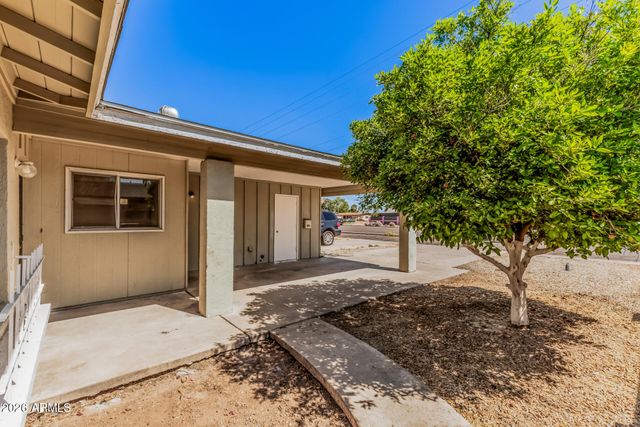 11826 N 35TH Avenue, Phoenix, AZ 85029