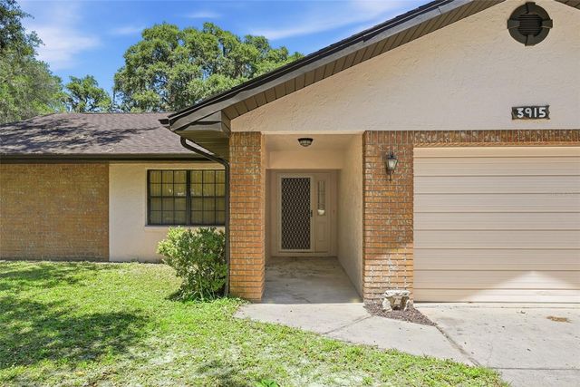 3915 S SPANIEL TRAIL, Inverness, FL 34450