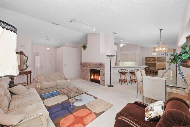 3915 S SPANIEL TRAIL, Inverness, FL 34450