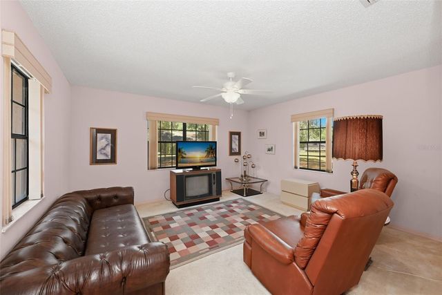 3915 S SPANIEL TRAIL, Inverness, FL 34450