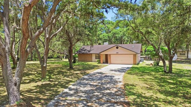 3915 S SPANIEL TRAIL, Inverness, FL 34450