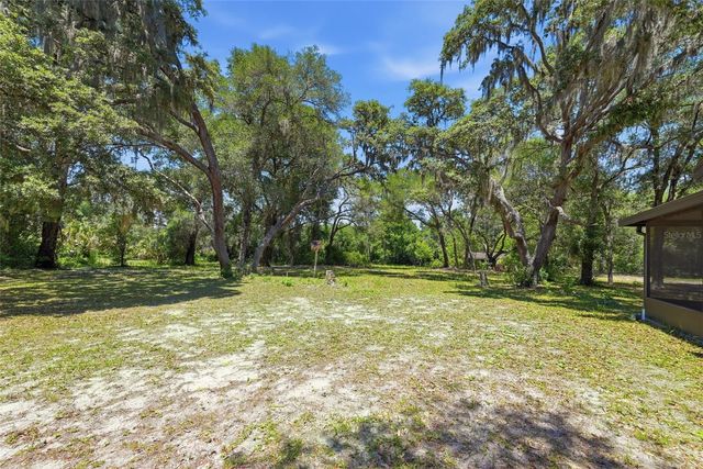 3915 S SPANIEL TRAIL, Inverness, FL 34450