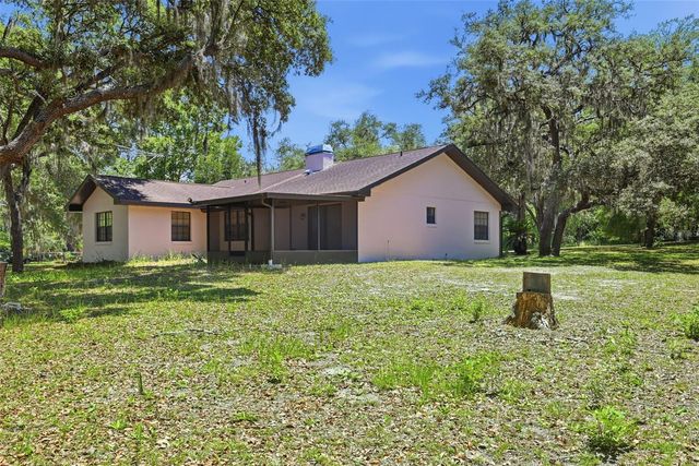 3915 S SPANIEL TRAIL, Inverness, FL 34450