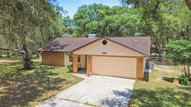 3915 S SPANIEL TRAIL, Inverness, FL 34450