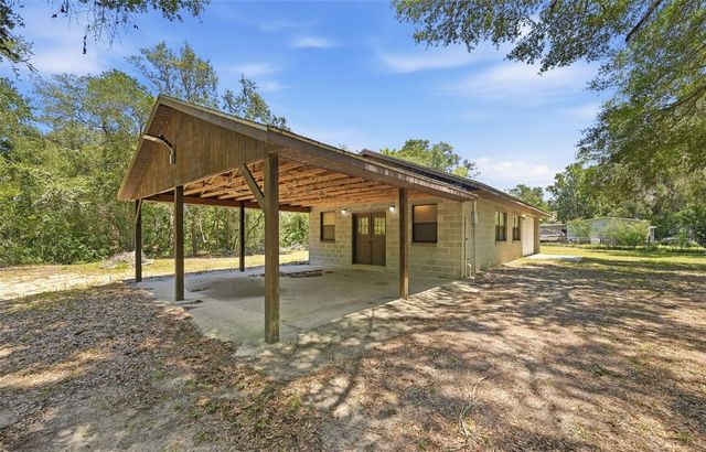 3915 S SPANIEL TRAIL, Inverness, FL 34450