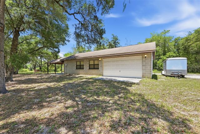 3915 S SPANIEL TRAIL, Inverness, FL 34450