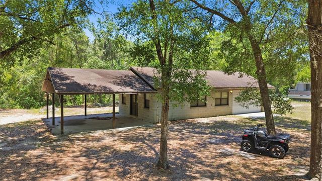 3915 S SPANIEL TRAIL, Inverness, FL 34450