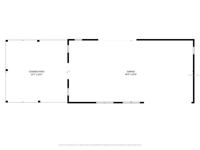 3915 S SPANIEL TRAIL, Inverness, FL 34450