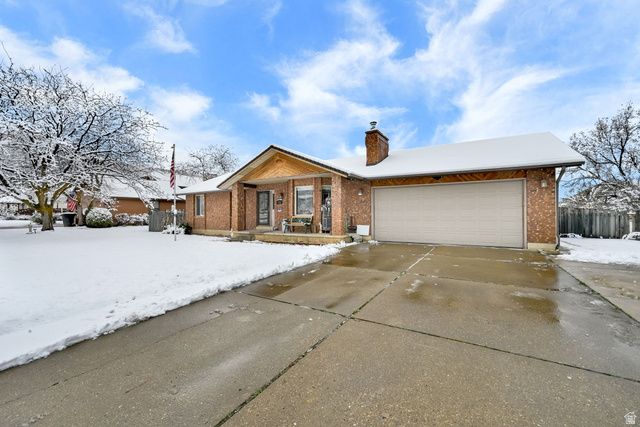 1133 E 2925 N, North Ogden, UT 84414