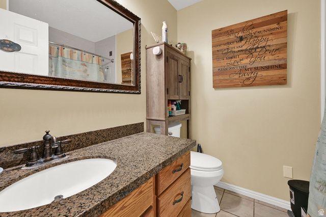 1133 E 2925 N, North Ogden, UT 84414