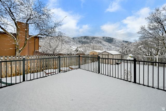 1133 E 2925 N, North Ogden, UT 84414