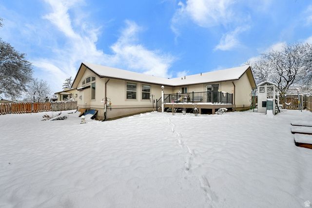 1133 E 2925 N, North Ogden, UT 84414