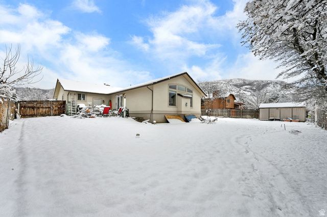 1133 E 2925 N, North Ogden, UT 84414