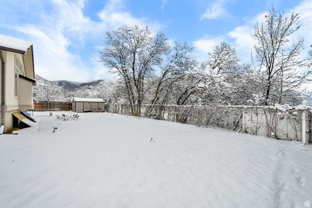 1133 E 2925 N, North Ogden, UT 84414