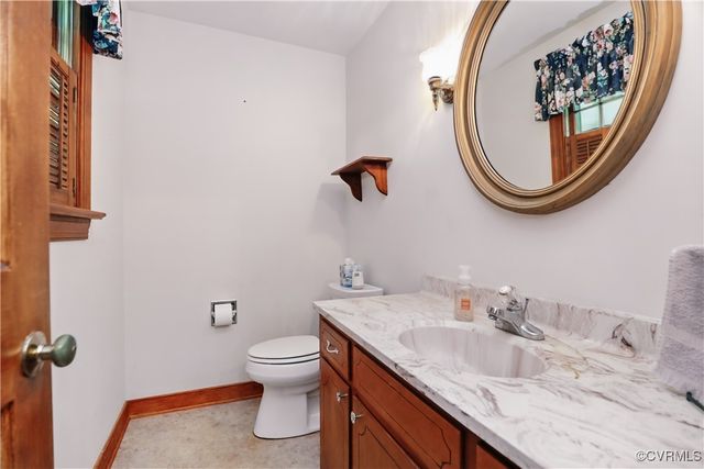2130 Castlebridge Rd, Midlothian, VA 23113