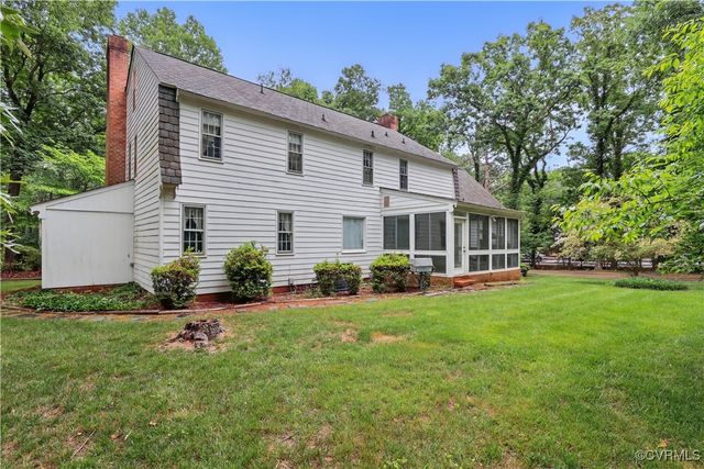 2130 Castlebridge Rd, Midlothian, VA 23113
