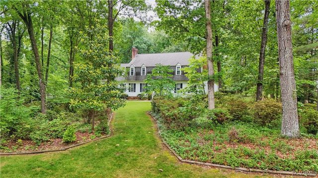2130 Castlebridge Rd, Midlothian, VA 23113