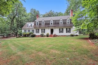 2130 Castlebridge Rd, Midlothian, VA 23113