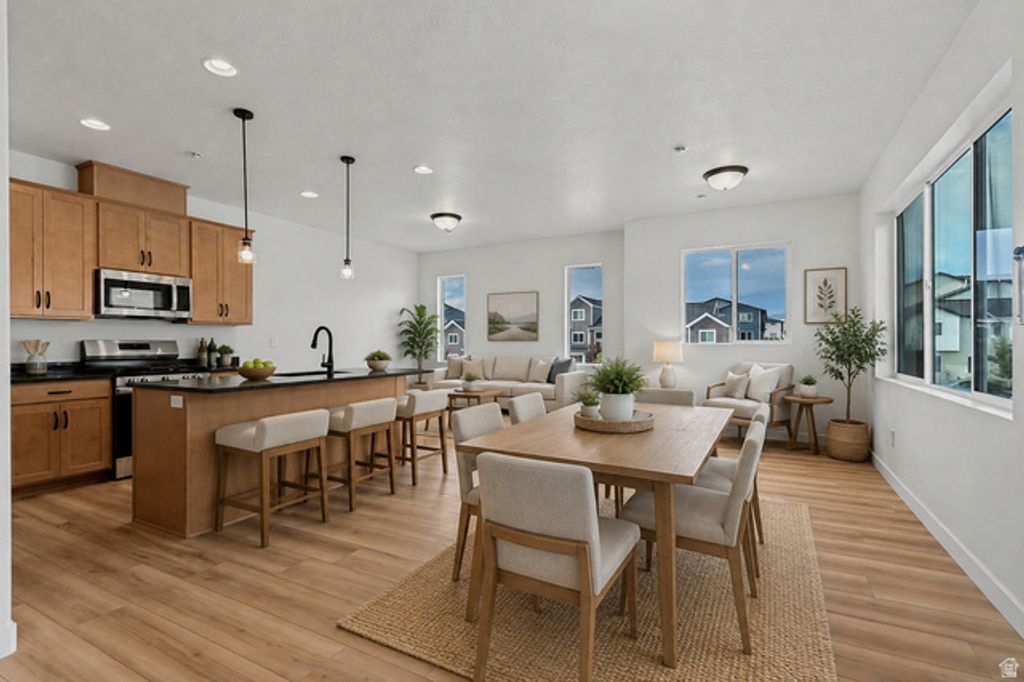 722 W 500 S, American Fork, UT 84003 — exterior