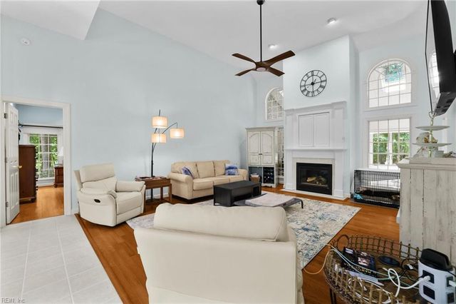 108 Neuse CIR, Hertford, NC 27944