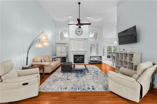 108 Neuse CIR, Hertford, NC 27944