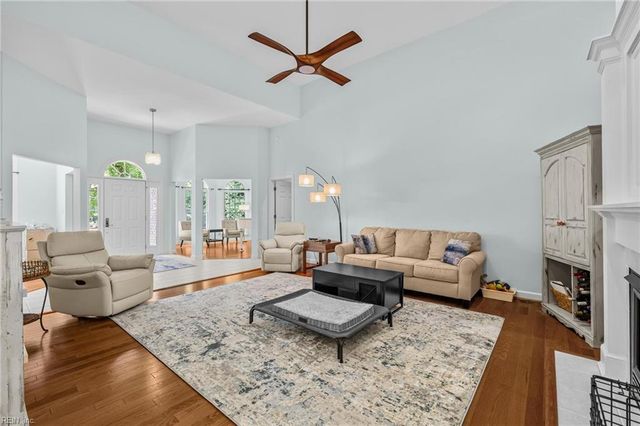 108 Neuse CIR, Hertford, NC 27944