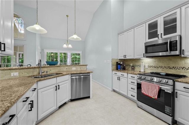 108 Neuse CIR, Hertford, NC 27944