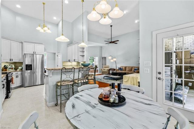 108 Neuse CIR, Hertford, NC 27944
