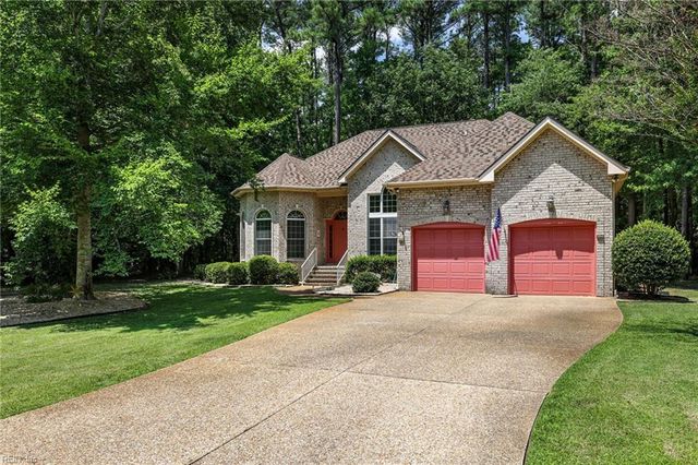 108 Neuse CIR, Hertford, NC 27944